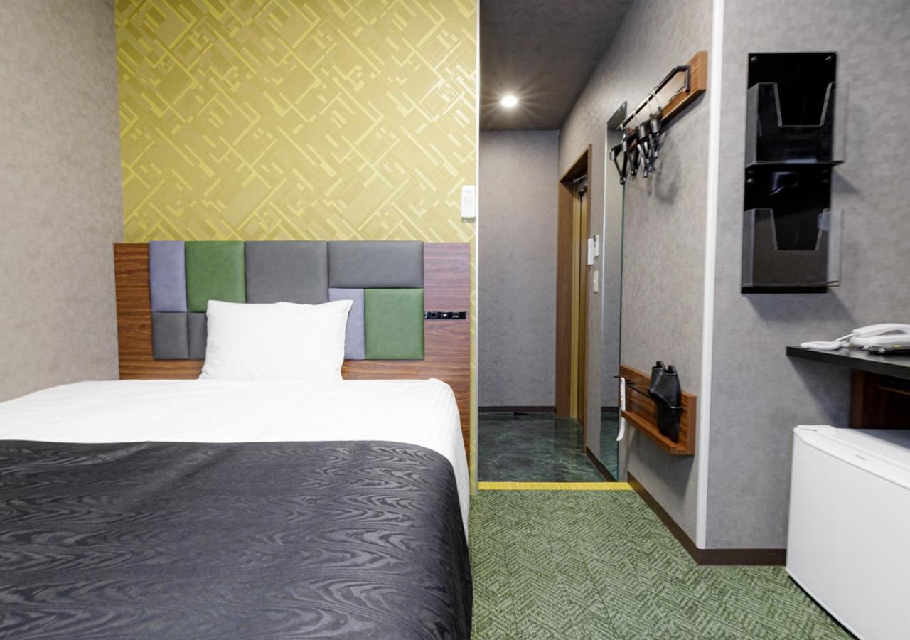 Apa Hotel Naha Airport Wakasa Ngoại thất bức ảnh